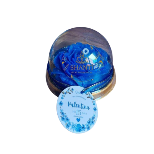 Recordatorio 15 años